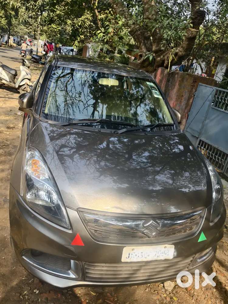 Maruti Suzuki Swift Dzire 2015 Model Petrol Well Maintained