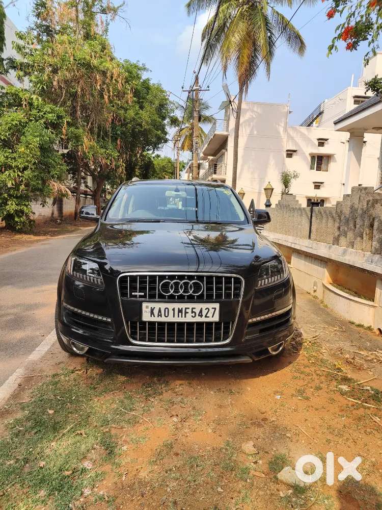 Audi Q7 3.0 Tdi