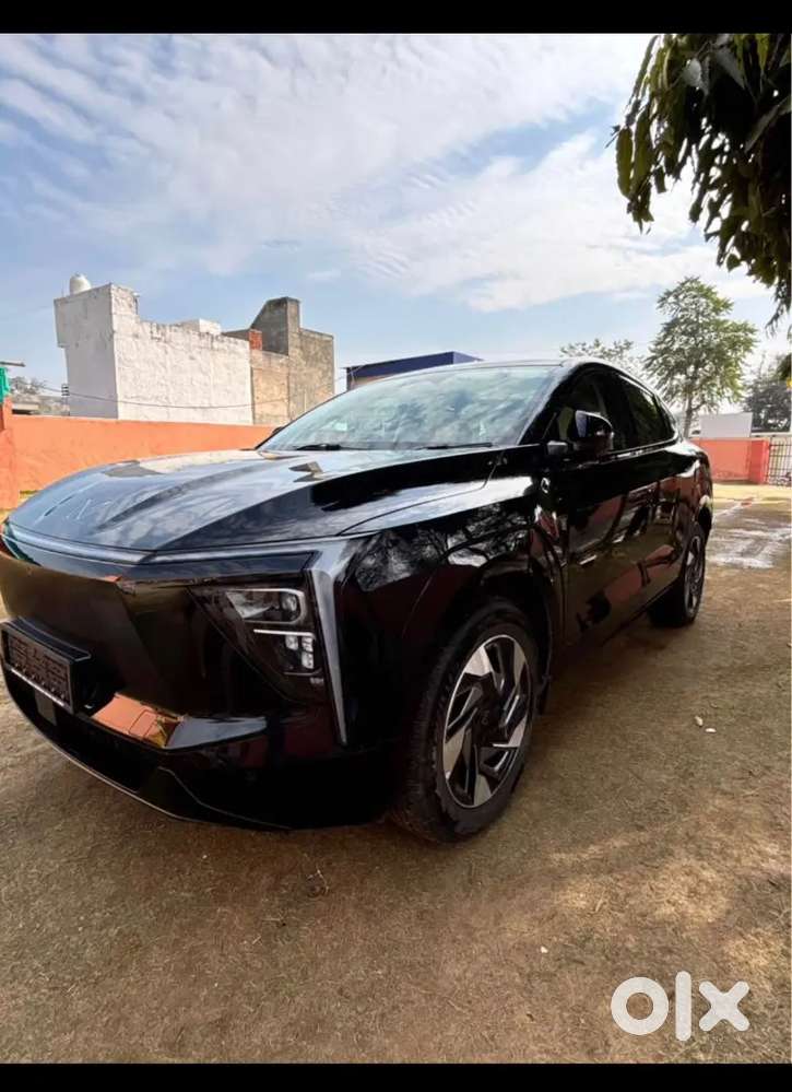 Mahindra Xev 9e 2025 79kwh