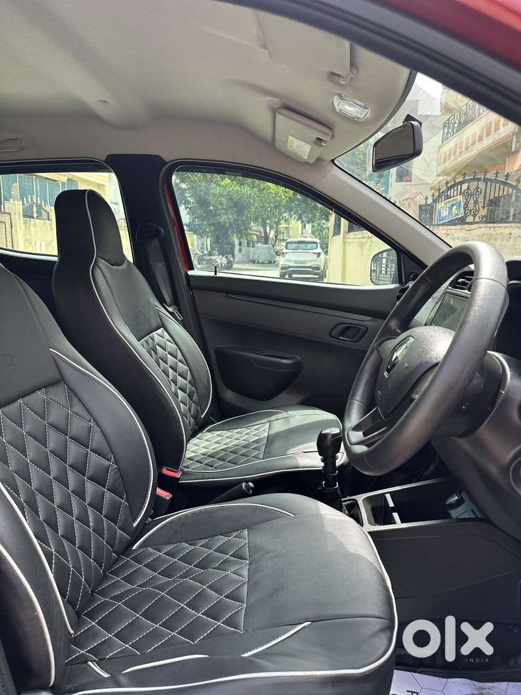 Renault Kwid Rxt 1.0, 2025, Petrol