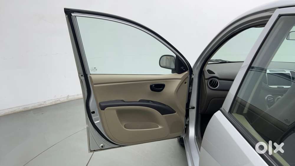 Hyundai I10 Era 1.1, 2013, Petrol