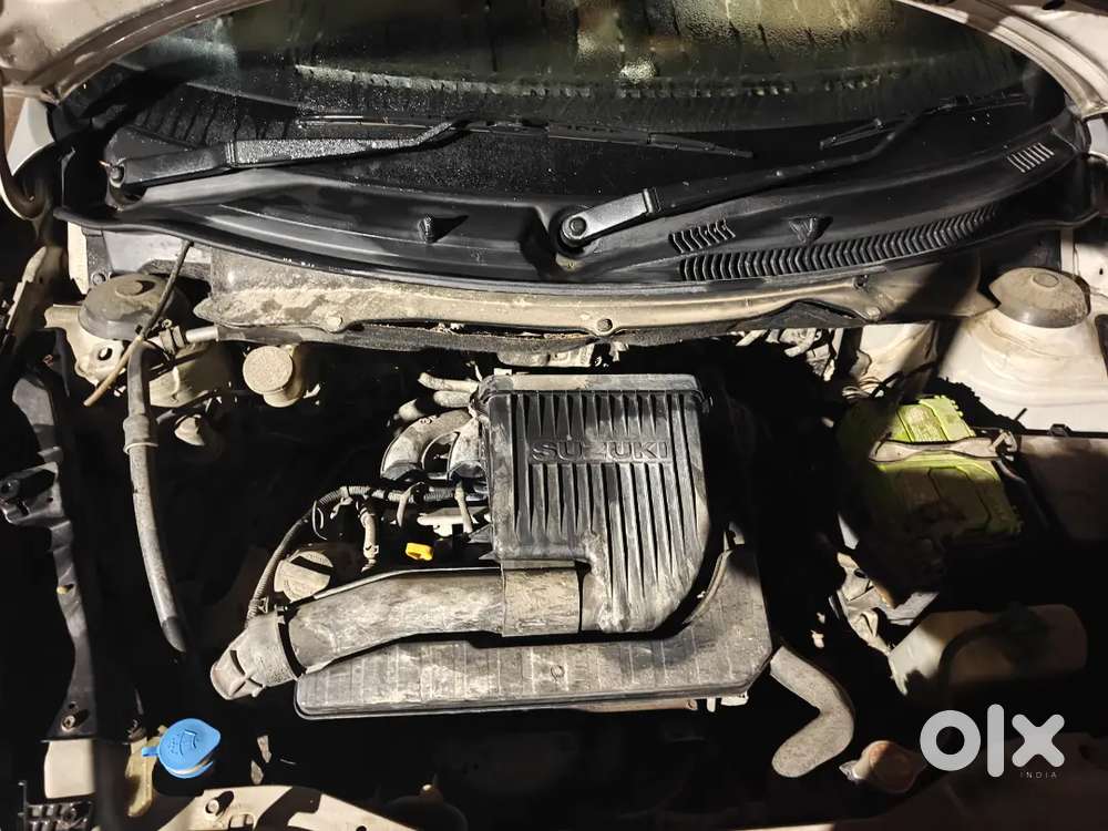 Maruti Suzuki Dzire 2013 Petrol Good Condition Up14 No.