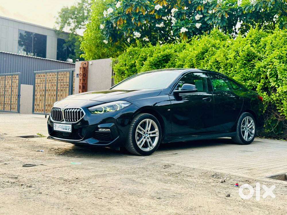 Bmw 2 Series 2.0 220d M Sport, 2023, Diesel