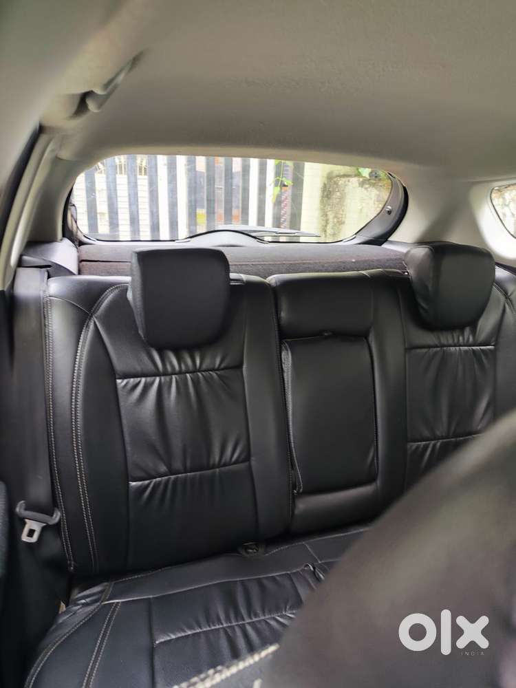 Maruti Suzuki S-cross 1.5 Zeta, 2019, Diesel