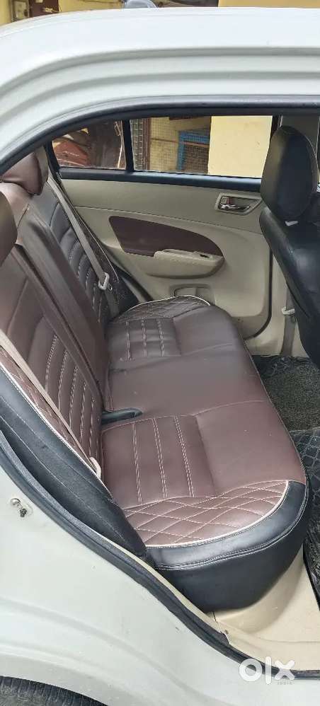 Maruti Suzuki Dzire 2016 Hybrid