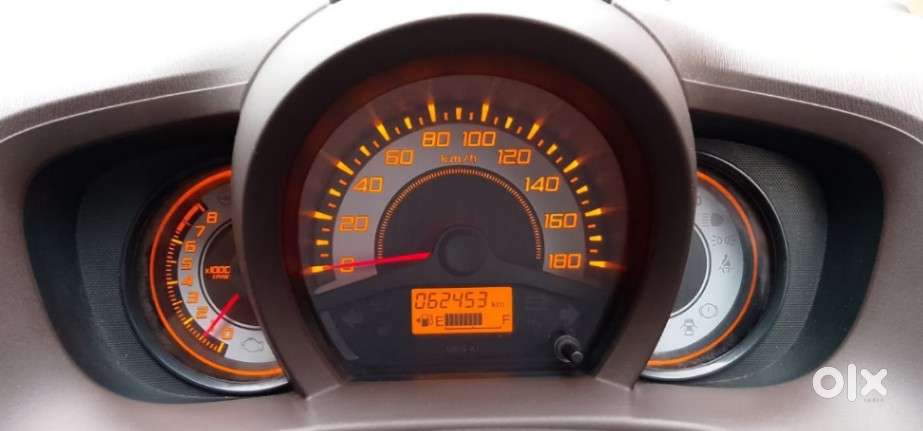 Honda Brio 2011-2013 S Mt, 2013, Petrol