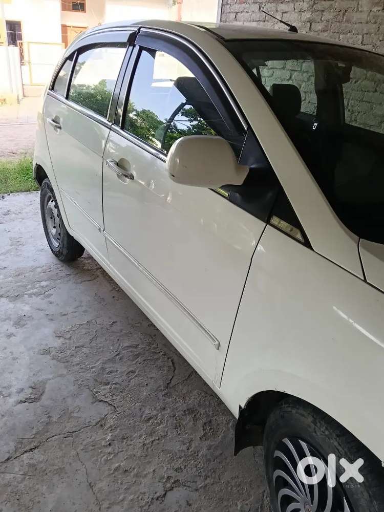 Tata Indica Vista 2012 Diesel