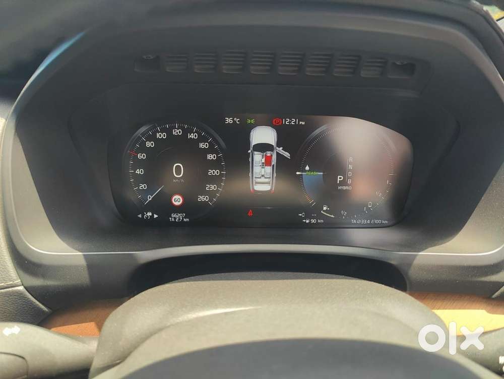 Volvo Xc 90 2018 , T8 Excellence..