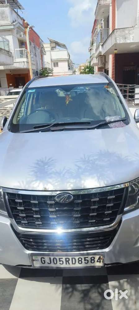Mahindra Xuv500 2.2 Diesel 2018