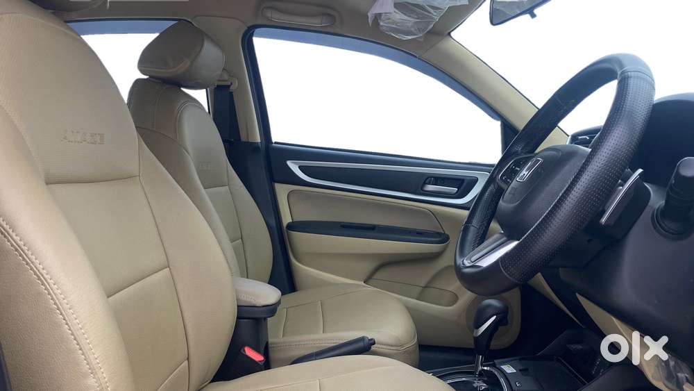 Honda Amaze Vx Cvt Petrol, 2023, Petrol