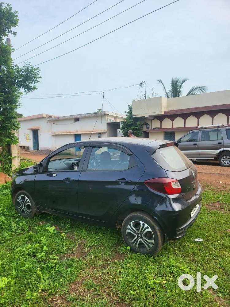 Tata Tiago 2023 Petrol Manual