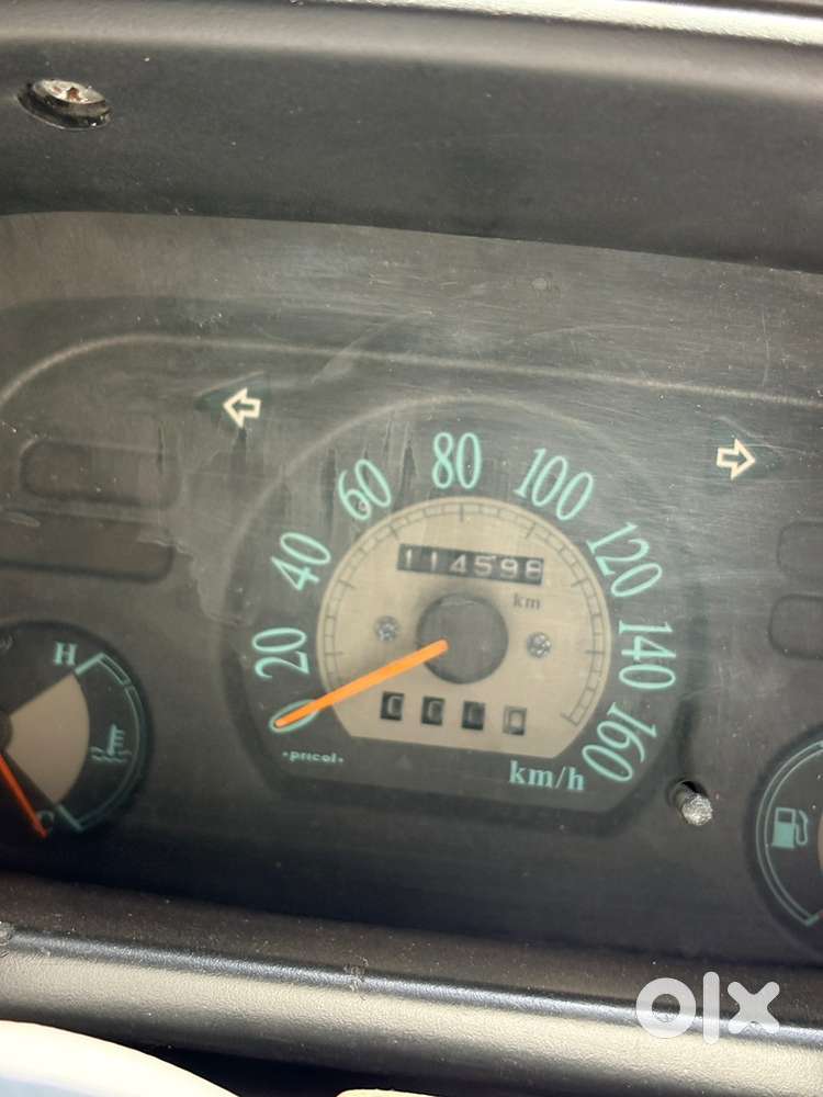 Maruti Suzuki Zen Vxi  2003