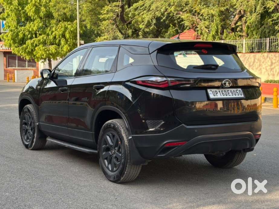 Tata Harrier 2.0 Kryotec Xta Plus, 2022, Diesel