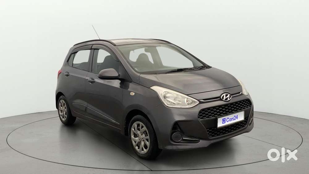Hyundai Grand I10 1.2 Kappa Magna, 2019, Petrol