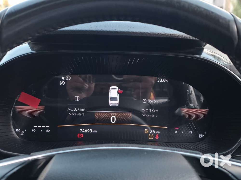 Skoda Slavia 1.0 Tsi Style, 2023, Petrol