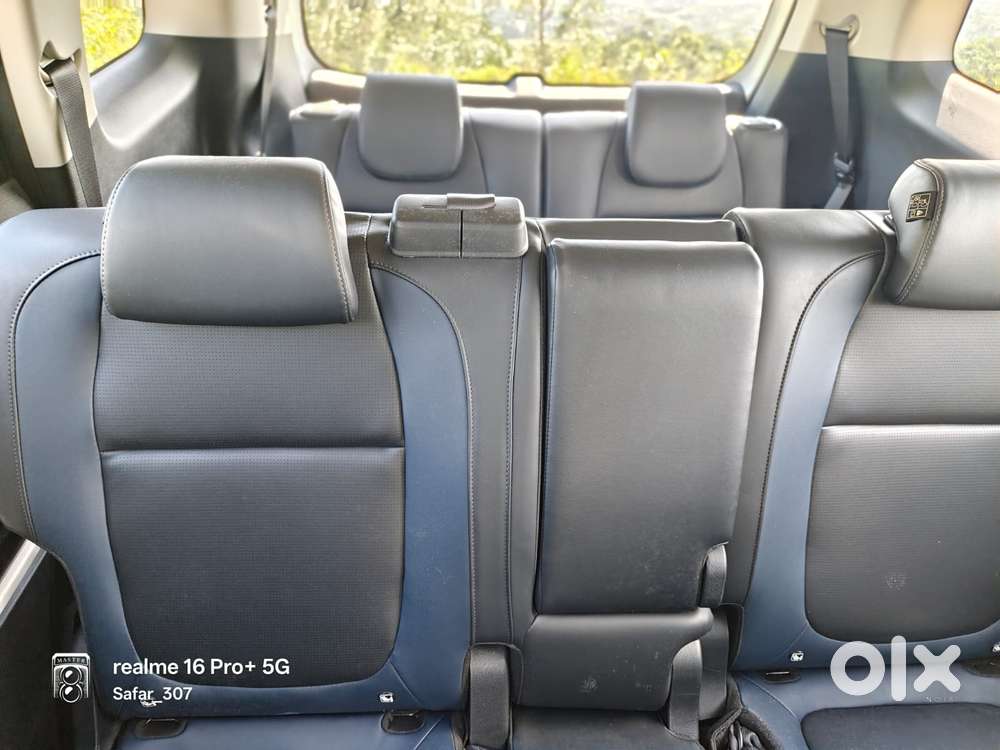 Kia Carens 1.5 Prestige 7 Str, 2024, Petrol