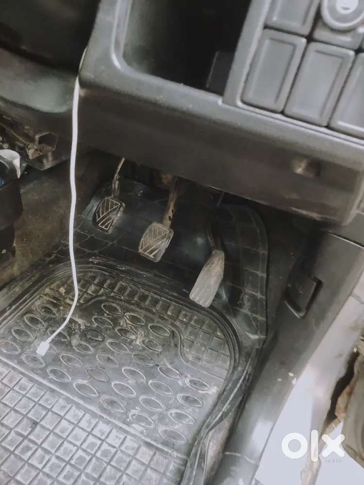 Maruti Wagon R Lxi 2018