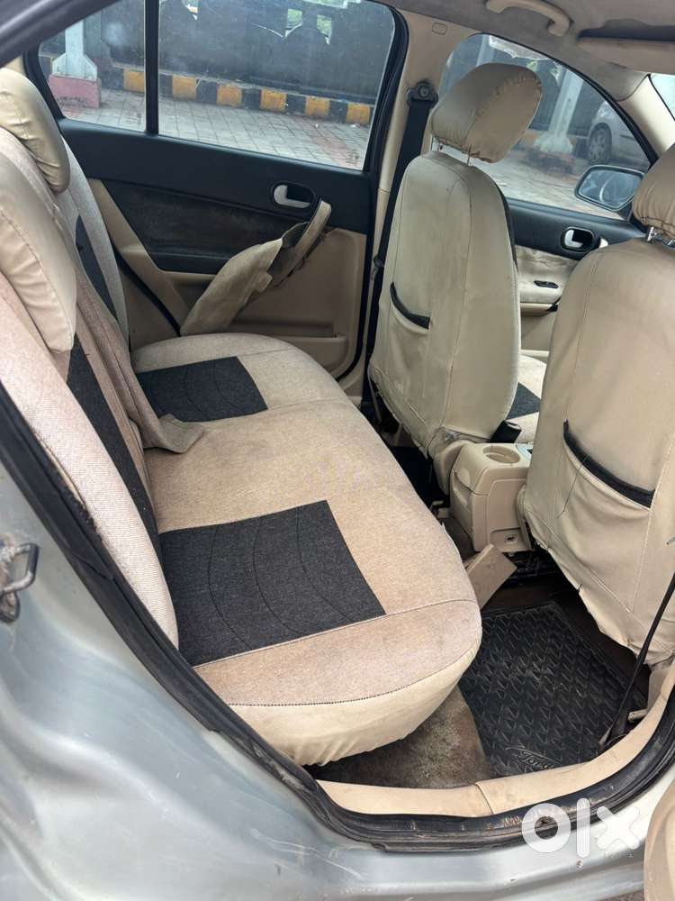 Ford Fiesta 2008-2011 1.6 Zxi Abs, 2010, Diesel