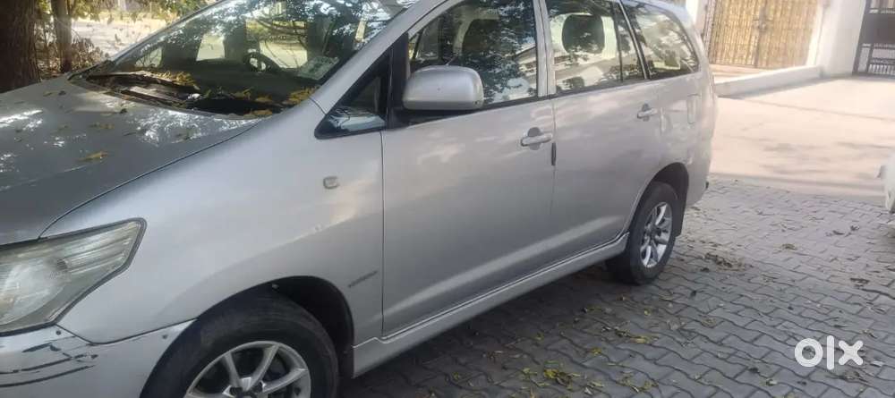 Innova For Sale