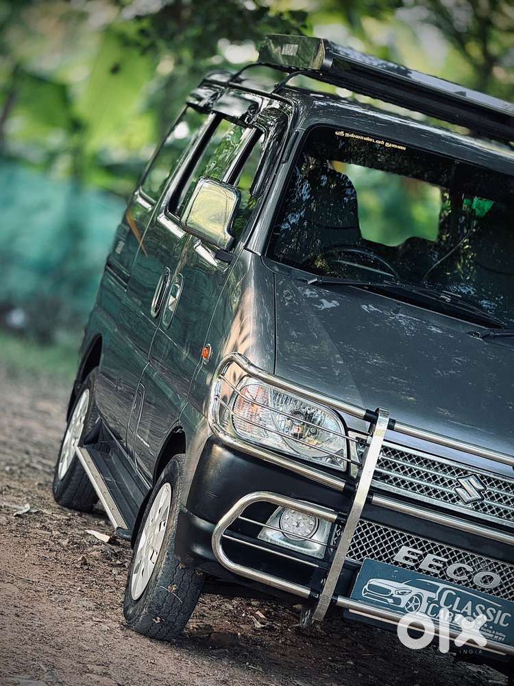 Maruti Suzuki Eeco 5 Seater Ac, 2023, Petrol