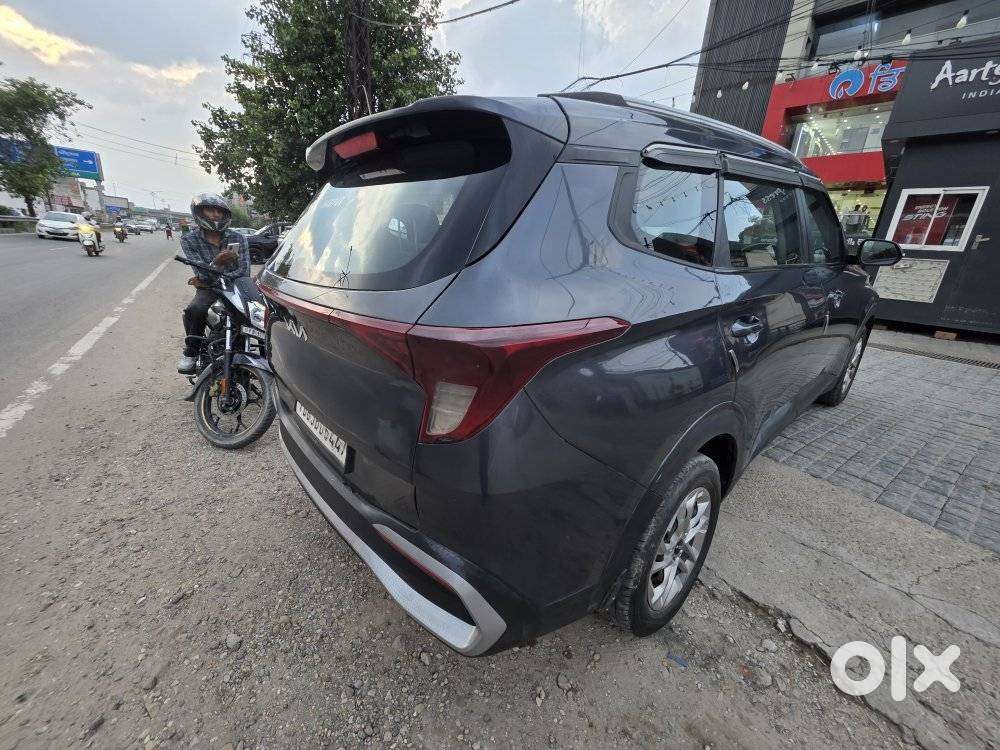 Kia Carens 1.5 Prestige 7 Str, 2023, Diesel