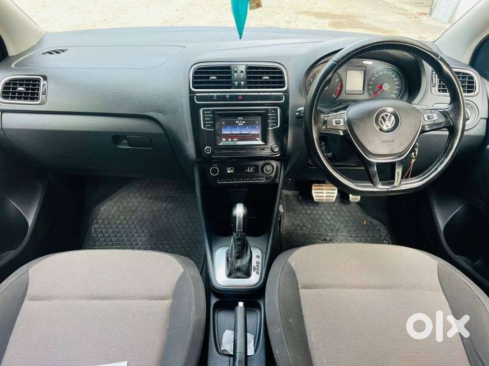 Volkswagen Polo 1.2 Gt Tsi, 2017, Petrol