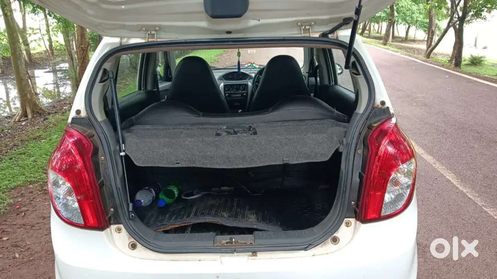 Maruti Suzuki Alto 2013 Petrol Good Condition