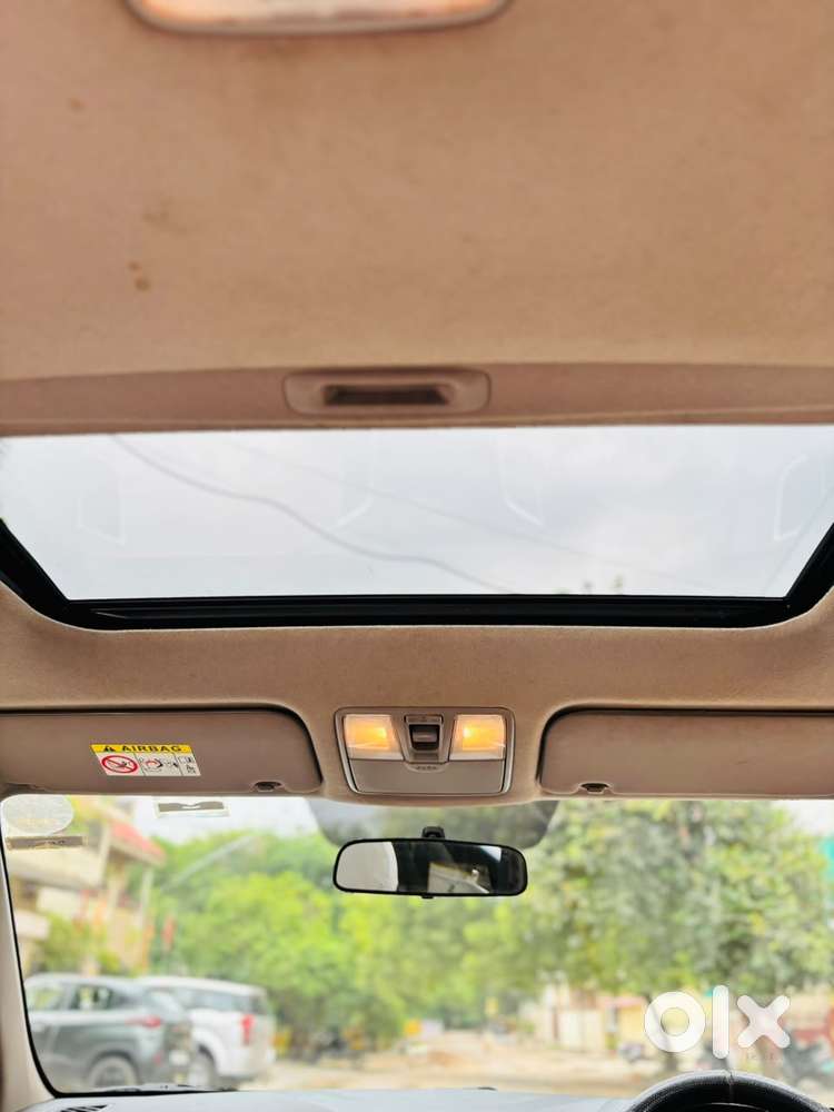 Hyundai Creta 1.6 Sx (o), 2018, Diesel