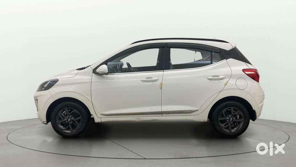 Hyundai Grand I10 Nios Sportz 1.2 Kappa Vtvt, 2022, Petrol