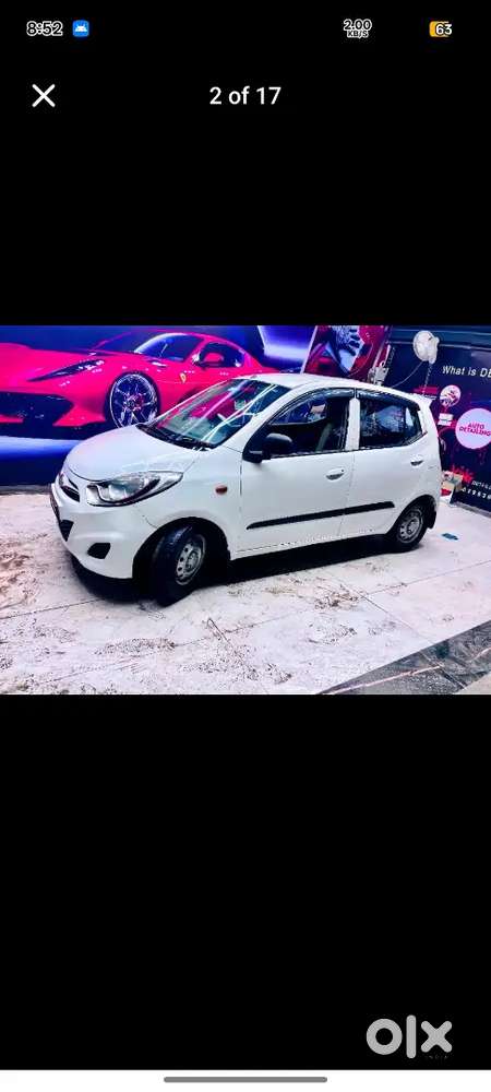 Good  Car Very Good