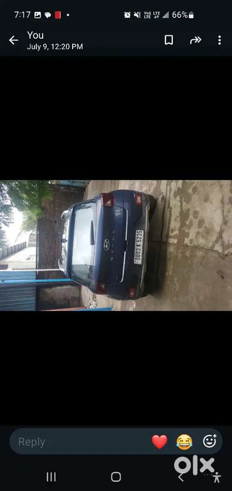 Hyundai Venue Diesel 2021
