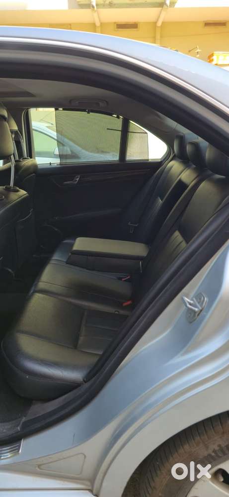 Mercedes-benz C-class 2.1 C 250 Cdi, 2010, Diesel