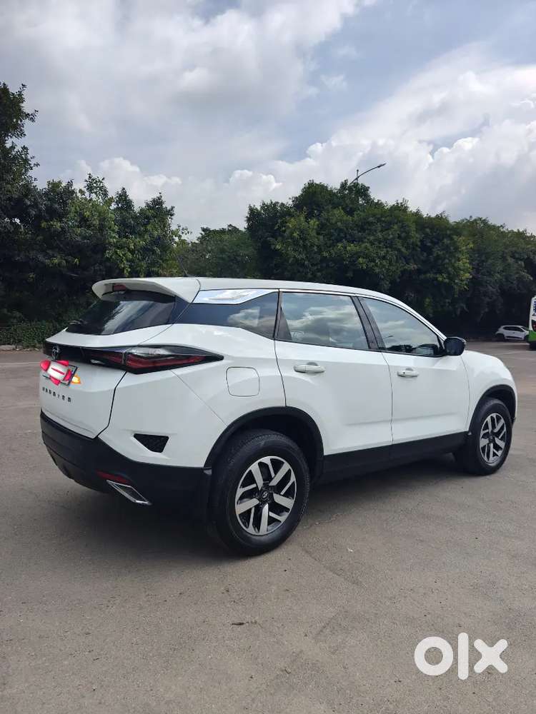 Tata Harrier Xma 2ol Kryotec Bsvi 2021