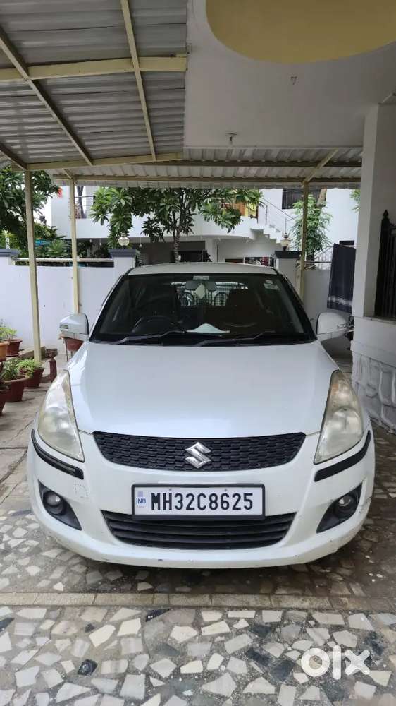 Swift Vdi Maruti Suzuki 2013