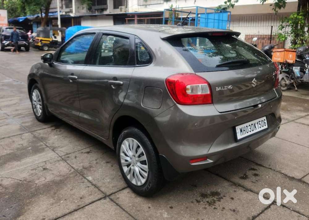 Maruti Suzuki Baleno Maruti-suzuki-baleno-delta-diesel, 2020, Petrol