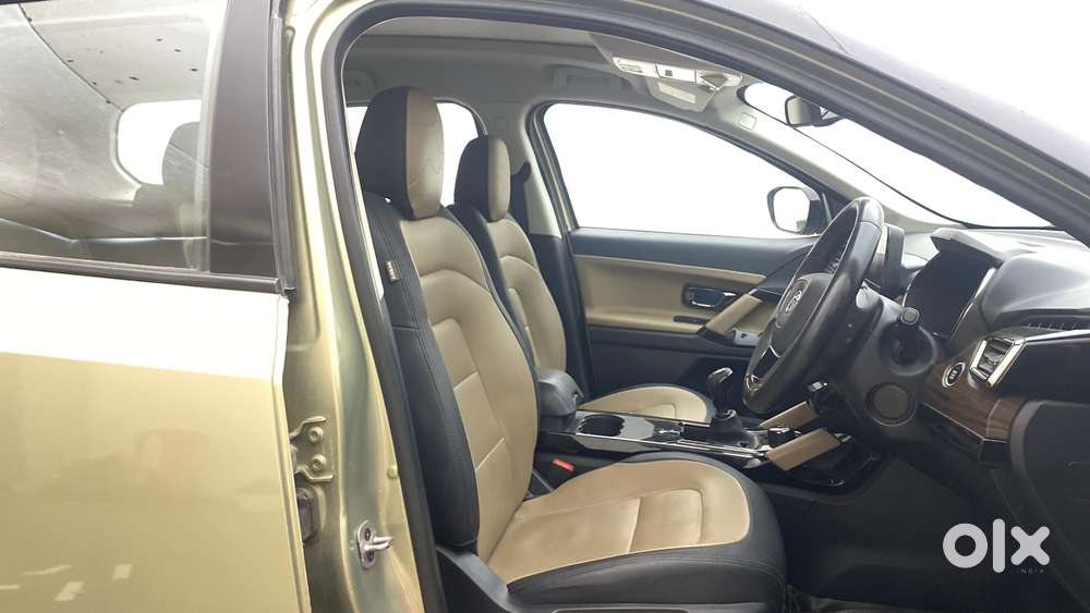 Tata Safari 2.0 Kryotec Xz Plus 6s Kaziranga, 2022, Diesel