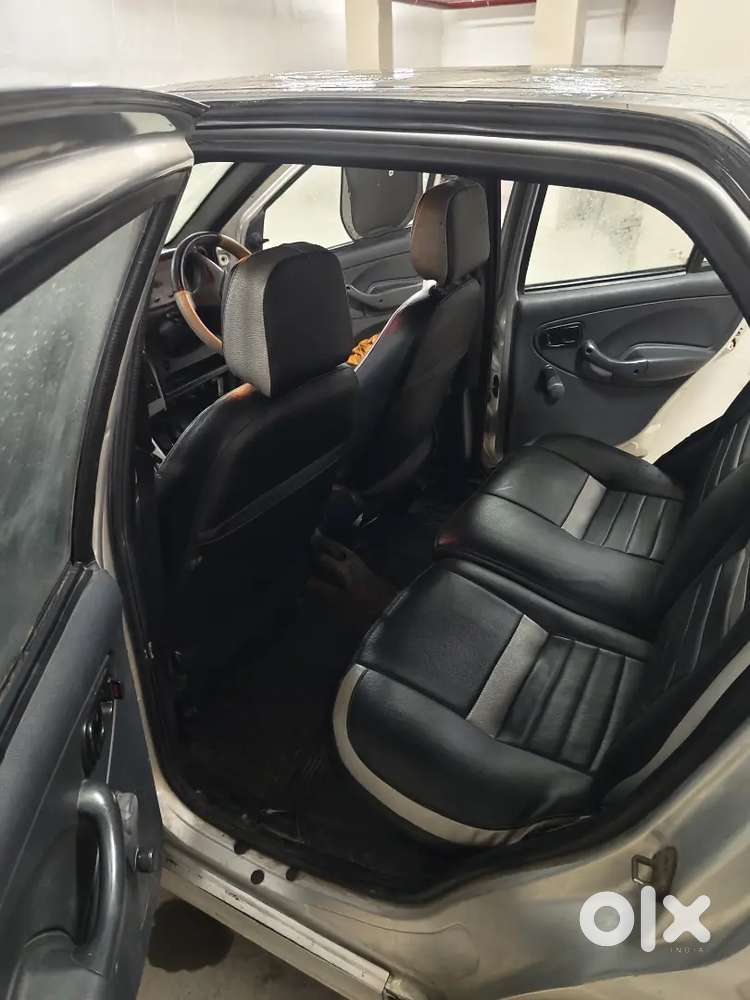 Tata Indica Ev2 Diesel 2008