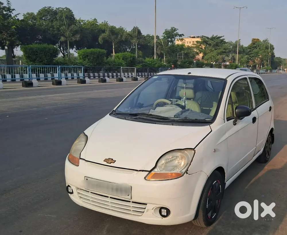 Chevrolet Spark Lt 2010