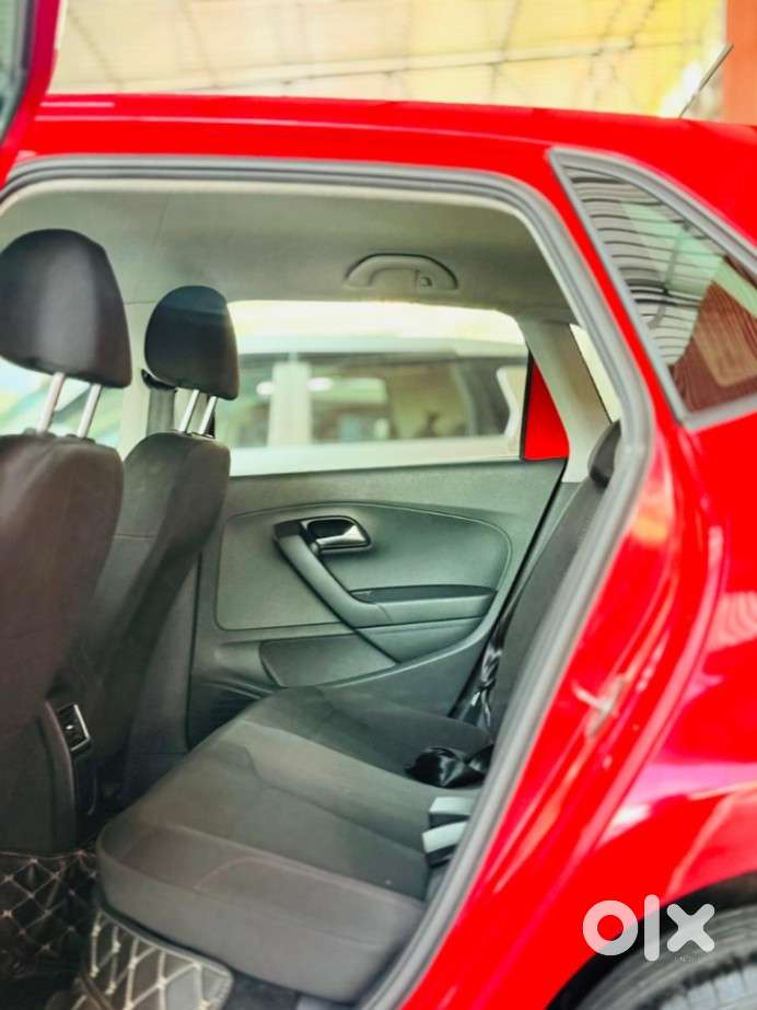 Volkswagen Polo 1.0 Highline Plus Tsi At, 2021, Petrol
