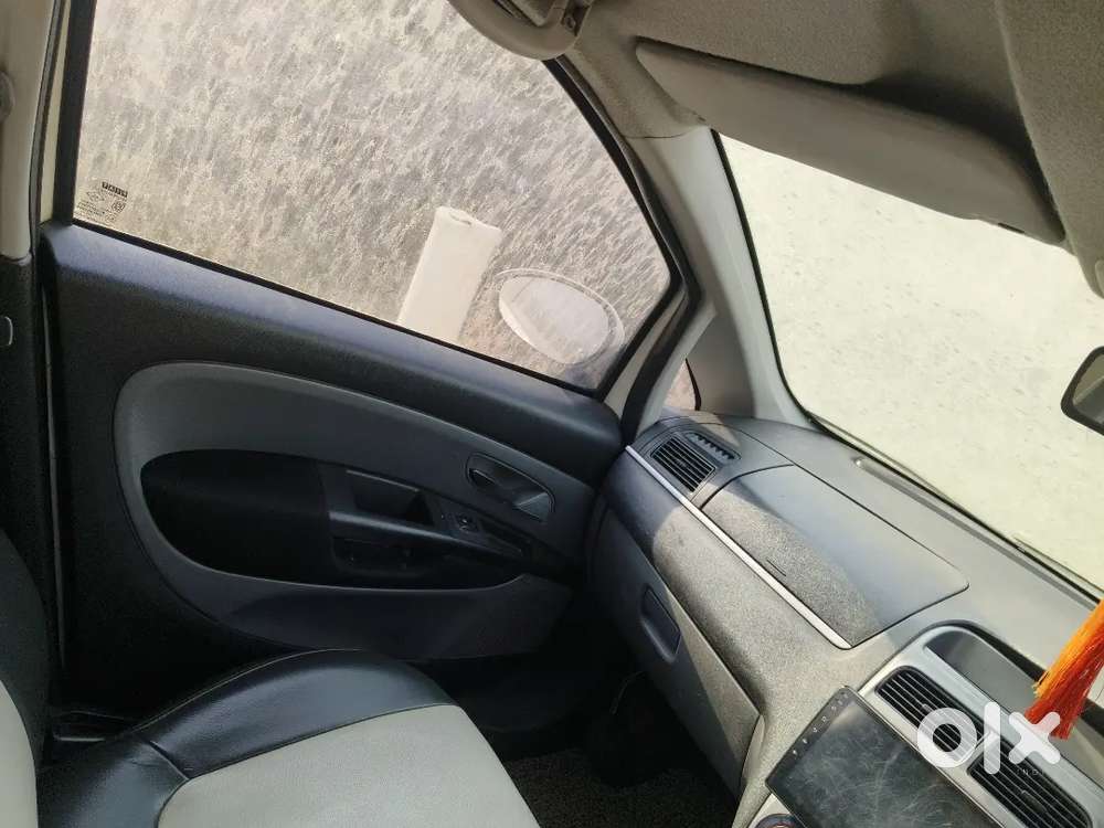Fiat Punto 2010 Diesel Well Maintained