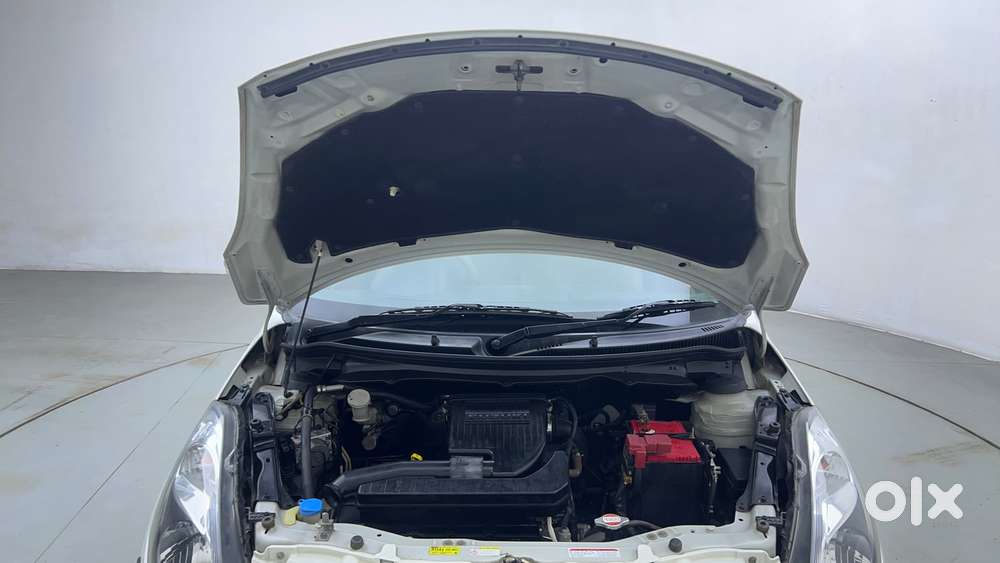 Maruti Suzuki Swift Dzire 1.2 Zxi, 2016, Petrol
