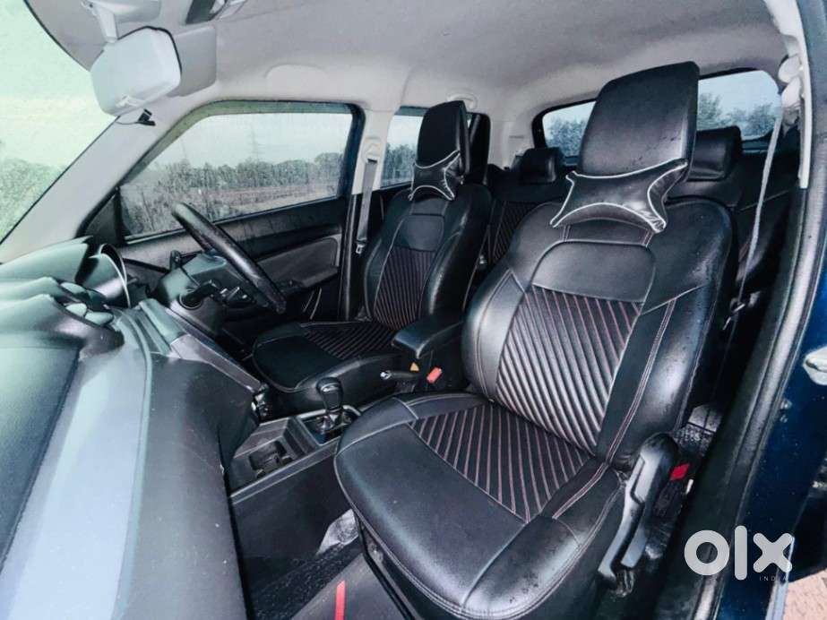 Maruti Suzuki Swift Amt Vxi, 2019, Petrol