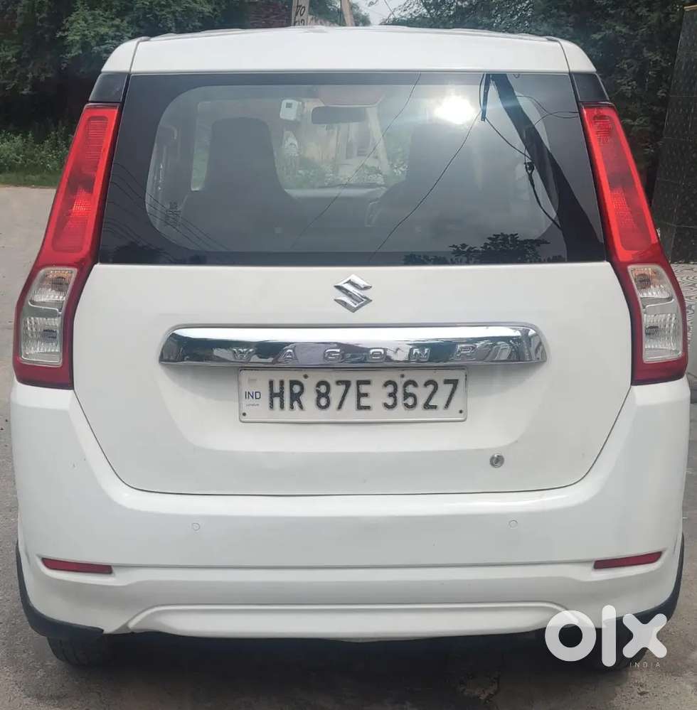 Maruti Suzuki Wagner Brand New Condition