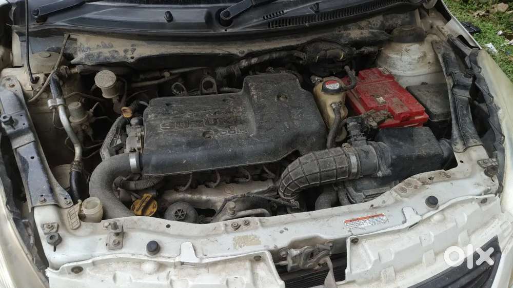 Maruti Suzuki Swift Vdi 2013