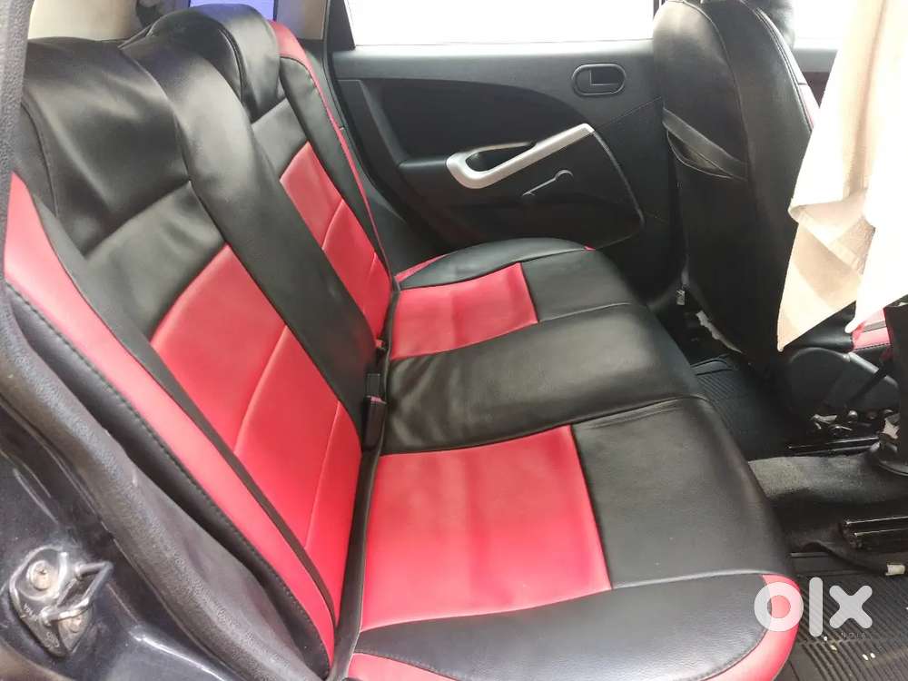 Ford Figo 2010 Petrol Good Condition