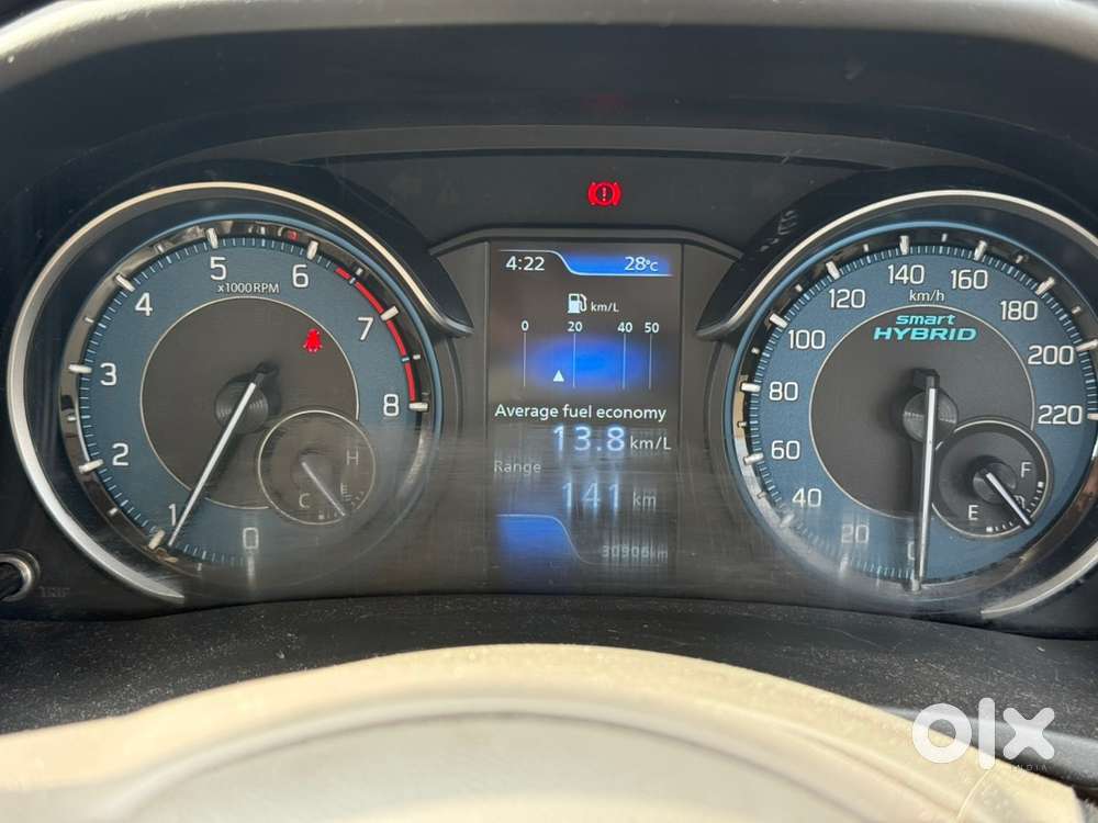 Maruti Suzuki Ertiga 2024