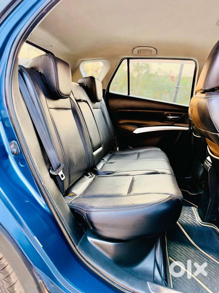 Maruti Suzuki S-cross 1.5 Alpha, 2019, Diesel