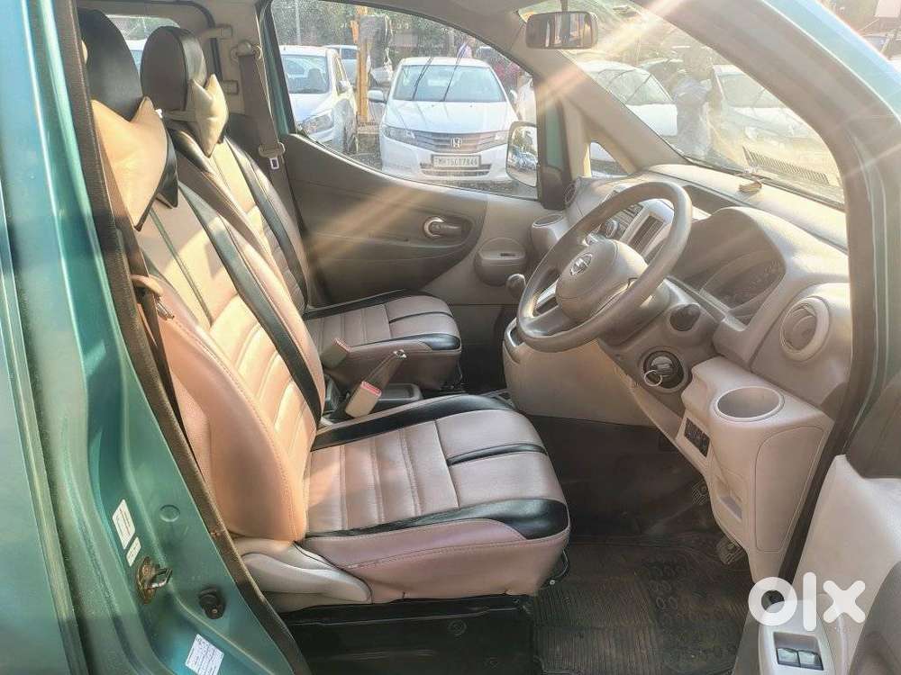 Nissan Evalia 2013 Xe Plus, 2013, Diesel