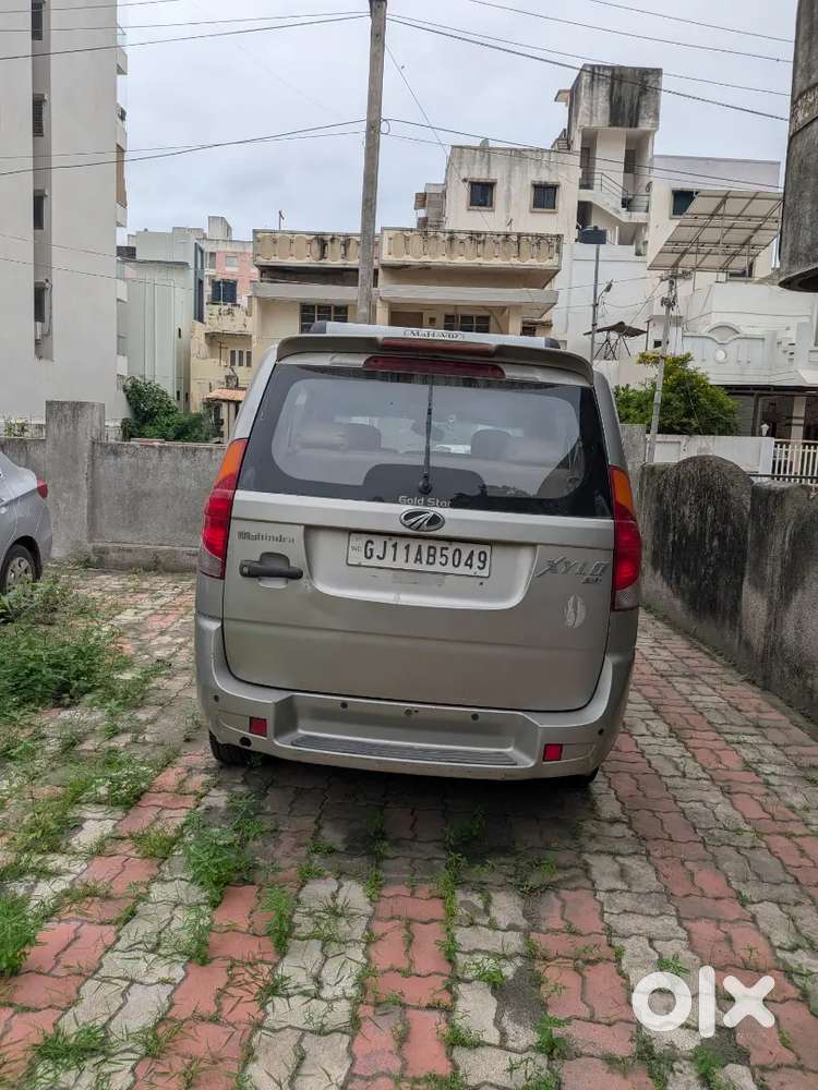 Mahindra Xylo 2011 Diesel Manual With First Owner