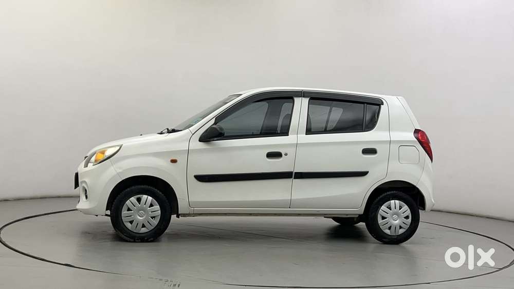 Maruti Suzuki Alto 800 Lxi, 2016, Petrol